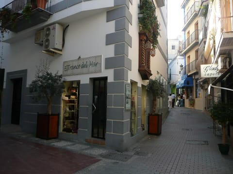 Apartamentos El Tranco del Mar Copropriété in Almuñécar
