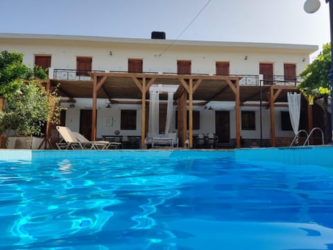 Terre Cretoise Condo in Lasithi