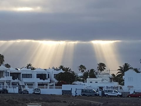 Los Gracioseros 118 & 202 Condo in Puerto del Carmen