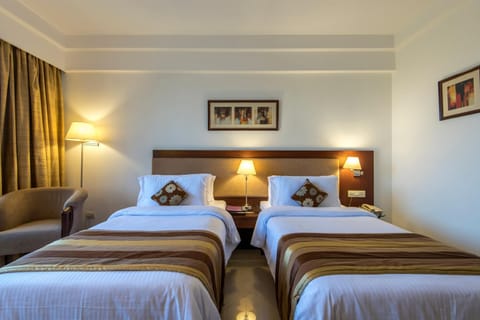 Park Ornate Hotel Hotel in Pune