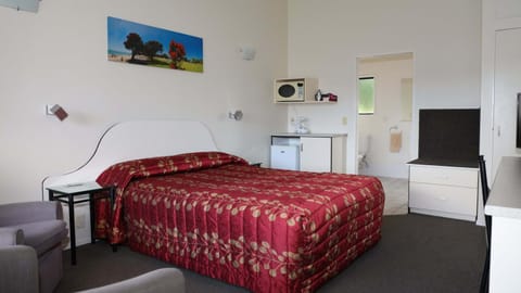 Bk's Counties Motor Lodge Motel in Waikato
