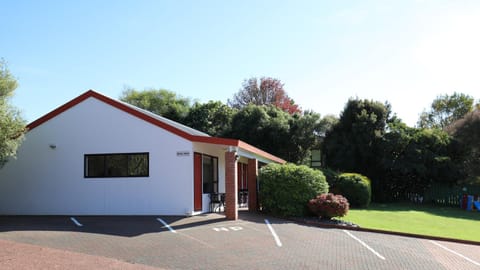 Bk's Counties Motor Lodge Motel in Waikato