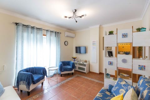 Villa Marquez Apartments Apartment in Faro District