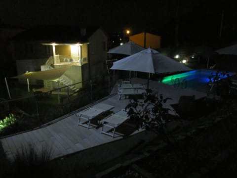 Garden view, Pool view, Swimming pool