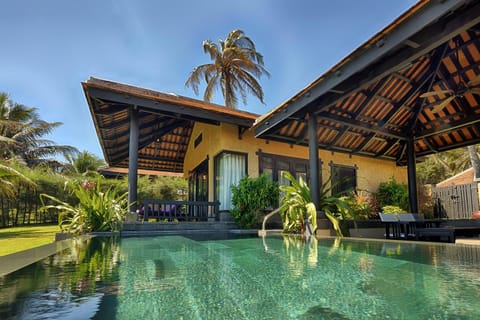 Anantara Mui Ne Resort Resort in Phan Thiet