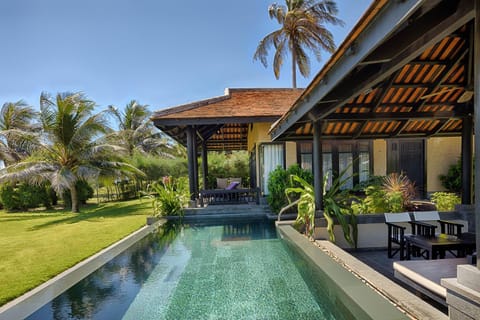 Anantara Mui Ne Resort Resort in Phan Thiet