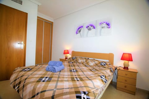 Punta Prima Homes Apartamento in Vega Baja del Segura