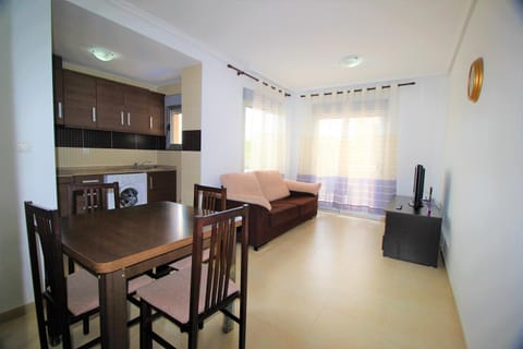 Punta Prima Homes Apartamento in Vega Baja del Segura