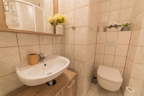 Apartmány U Sjezdovky Condo in South Bohemian Region