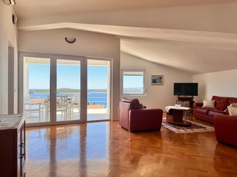 Sea view