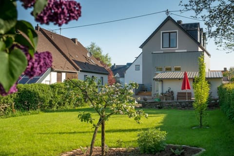 Property building, Garden, Garden