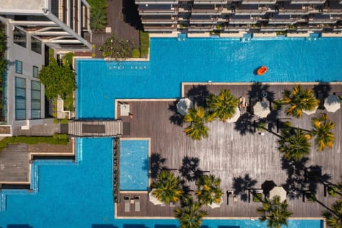 Baan Laimai Beach Resort & Spa - SHA Extra Plus Hôtel in Patong