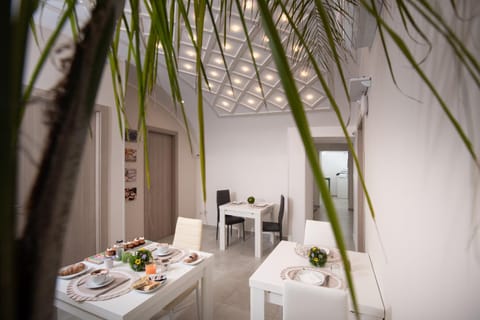 Roof Garden Bed and breakfast in Salerno