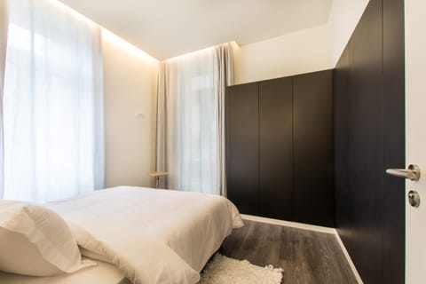 LETHESHOME Apartments Condominio in Porto