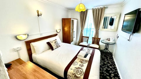 Andorra Guest Accommodation Bed and Breakfast in Hove