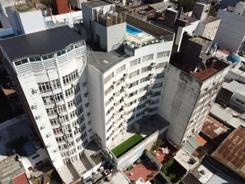 Patio, Solarium, Balcony/Terrace, Balcony/Terrace, Inner courtyard view