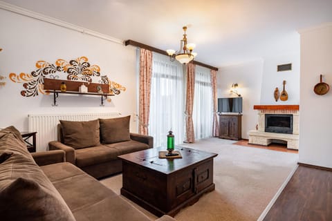 Hotel Regal Appartement-Hotel in Sinaia
