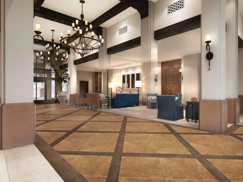 Embassy Suites by Hilton Scottsdale Resort Resort in Paradise Valley