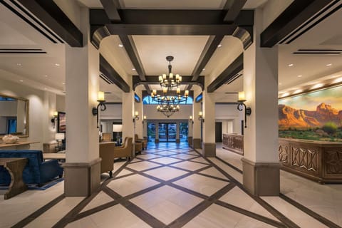 Embassy Suites by Hilton Scottsdale Resort Resort in Paradise Valley
