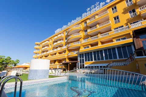 Villa De Adeje Beach Hôtel in Costa Adeje