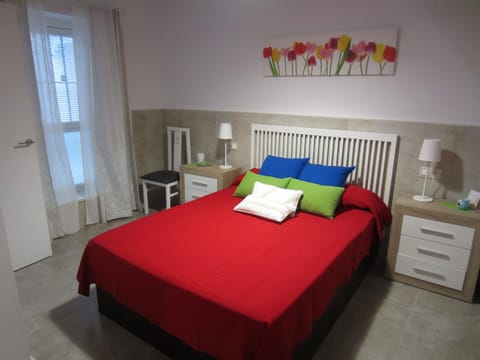 Botic4 Apartment in Cadiz