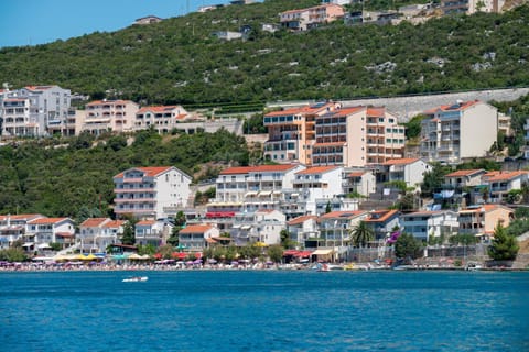 Beach, Sea view