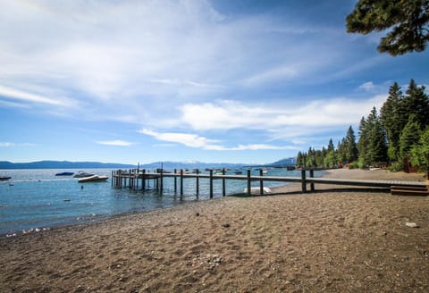 Tahoma Getaway House in Lake Tahoe