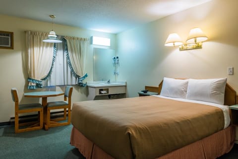 The Ranchland Inn Kamloops Motel in Kamloops
