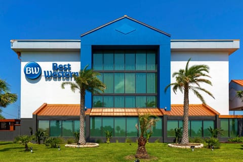 Best Western Corpus Christi Airport Hotel Hotel in Corpus Christi
