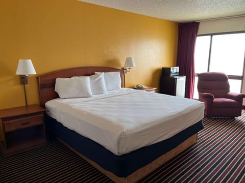 Motel 6 Pocatello ID Hotel in Pocatello