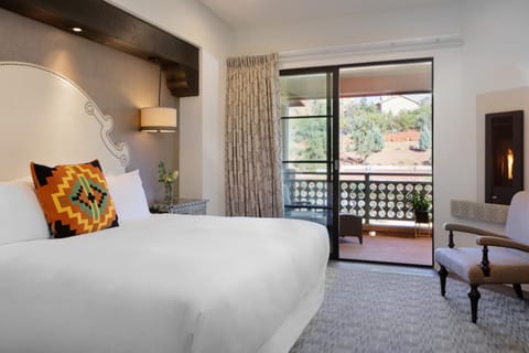 The Wilde Resort and Spa Hôtel in Sedona