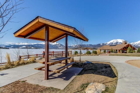 Lakeview Marina Place Condo in Dillon