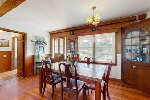 Angels Rest House in Fredericksburg