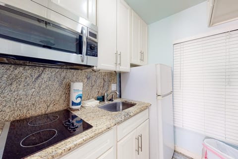 Landfall Tower Unit 43 Appartement-Hotel in South Padre Island