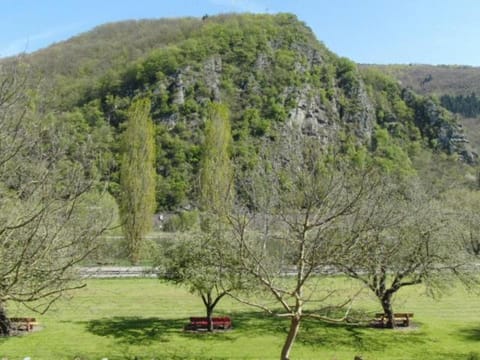 Day, Garden view