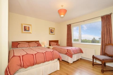 Lynfield B&B Bed and Breakfast in Galway