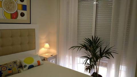 Apartamento el Torreón Apartment in Sierra de Cádiz