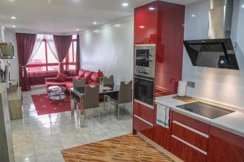 Appartamento Corralejo Condo in Corralejo