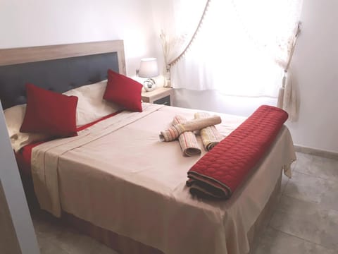 Appartamento Corralejo Condo in Corralejo