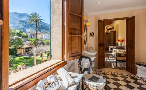 The Salvia - Adults Only Hôtel in Sóller