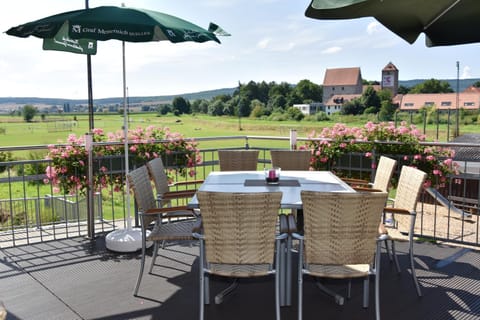 Balcony/Terrace, Balcony/Terrace