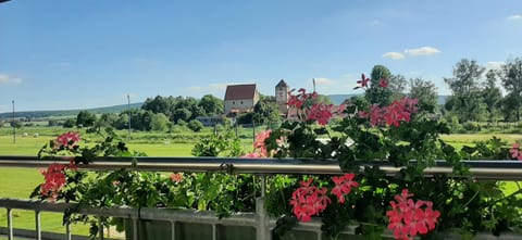 Landgasthof Zur scharfen Ecke Hotel in Hildesheim