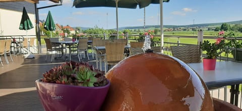 Landgasthof Zur scharfen Ecke Hotel in Hildesheim