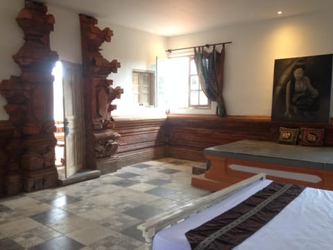 Canggu Pinpoint Rooms Bed and Breakfast in North Kuta