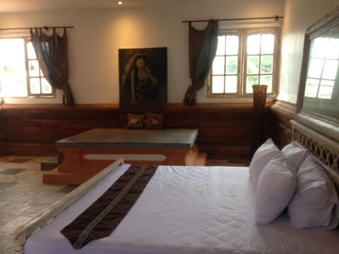 Canggu Pinpoint Rooms Bed and Breakfast in North Kuta