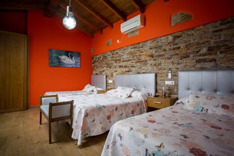 El Pinar Bed and Breakfast in Asturias