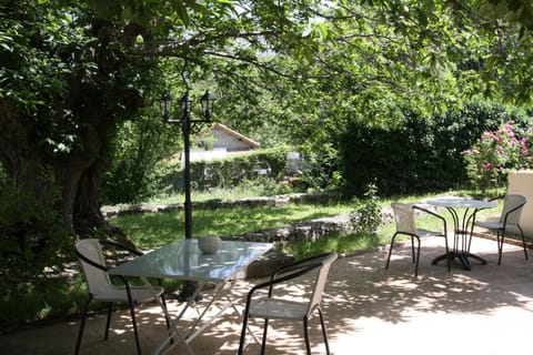 1er Consul Bed and Breakfast in Corsica