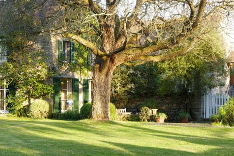 Patio, Facade/entrance, Garden