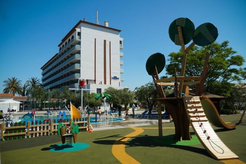 Ibersol Playa Dorada Hotel in Baix Penedès