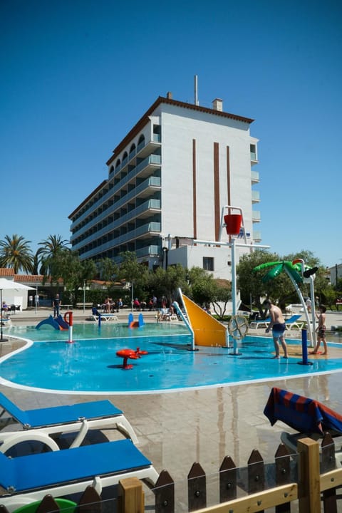 Ibersol Playa Dorada Hotel in Baix Penedès